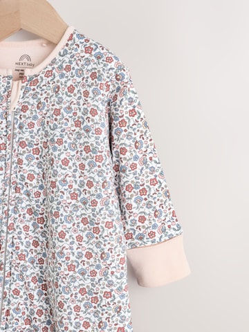 Next Pyjamas i beige