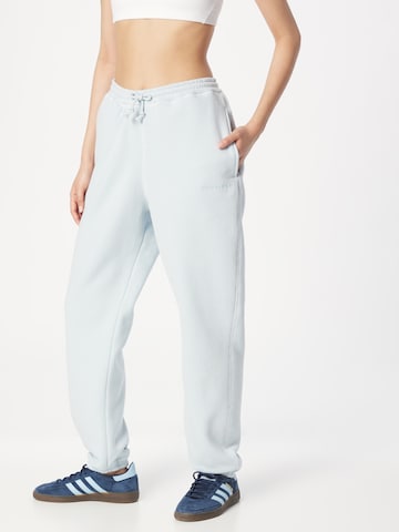 Röhnisch Regular Sports trousers 'EPOCH' in Blue: front