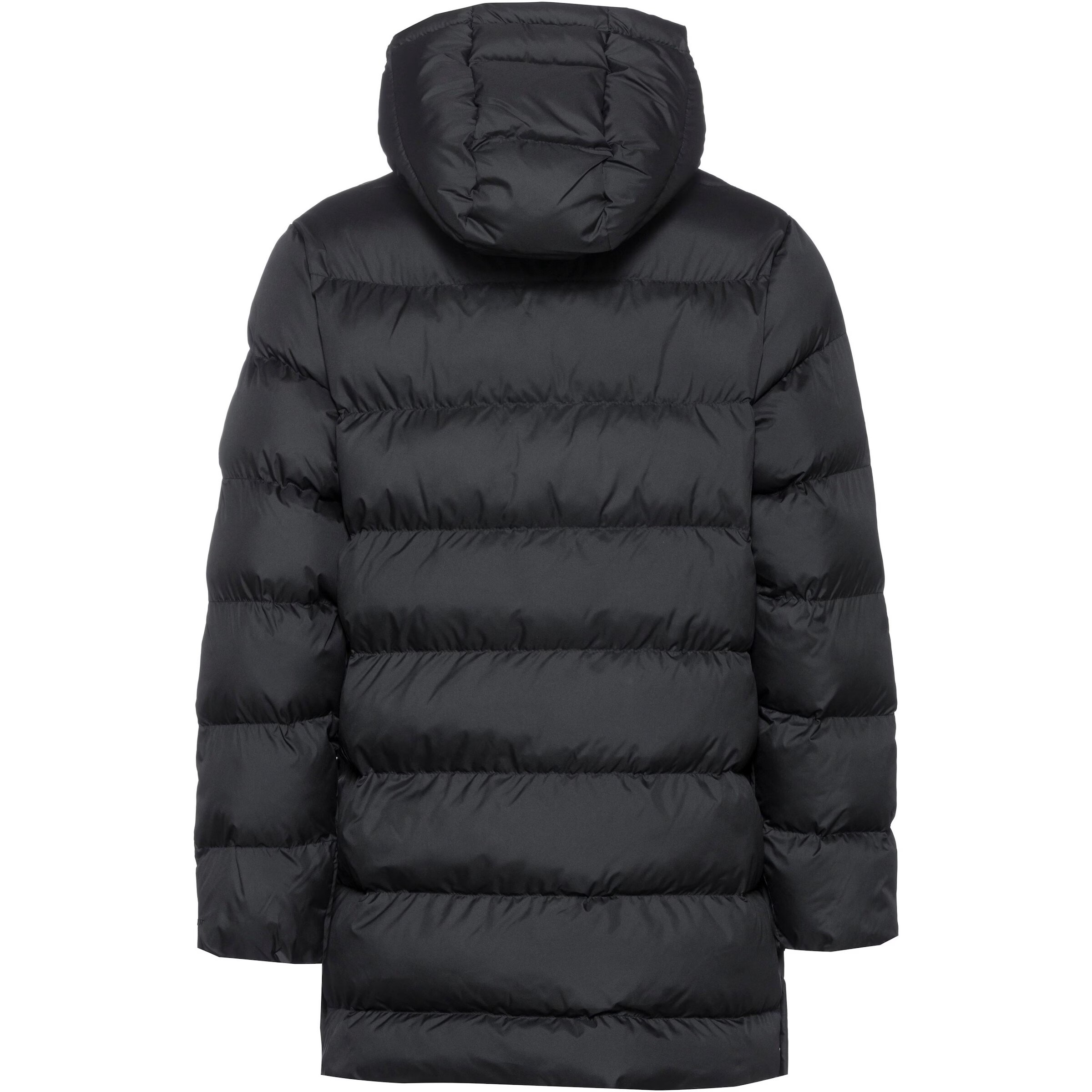 Nike Sportswear Vinterjakke 'All Day Play' i sort