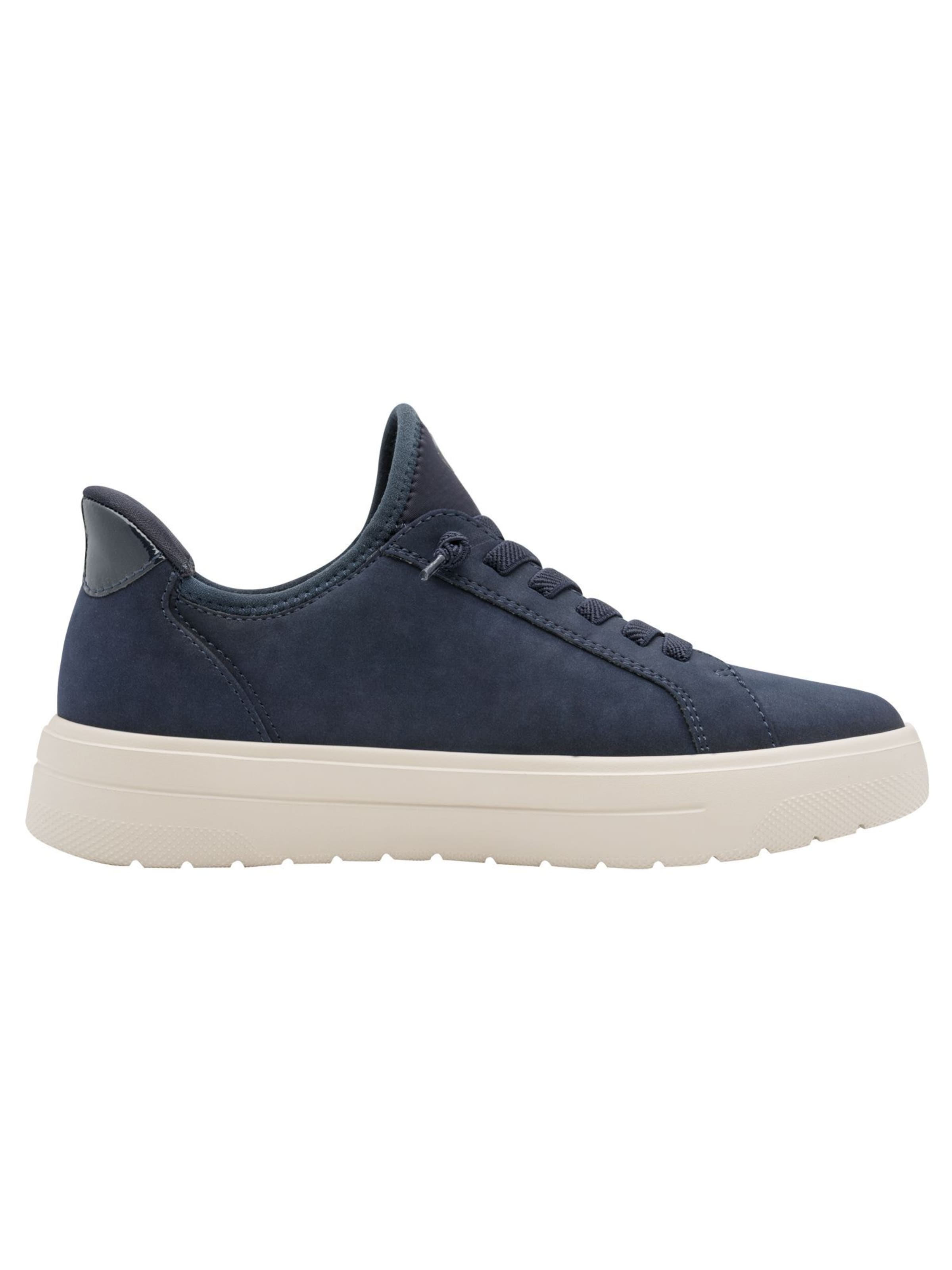 JANA Trainers in Blue