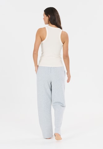 Athlecia Sports top 'Lenga' in White