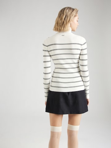 Liu Jo Pullover in Beige