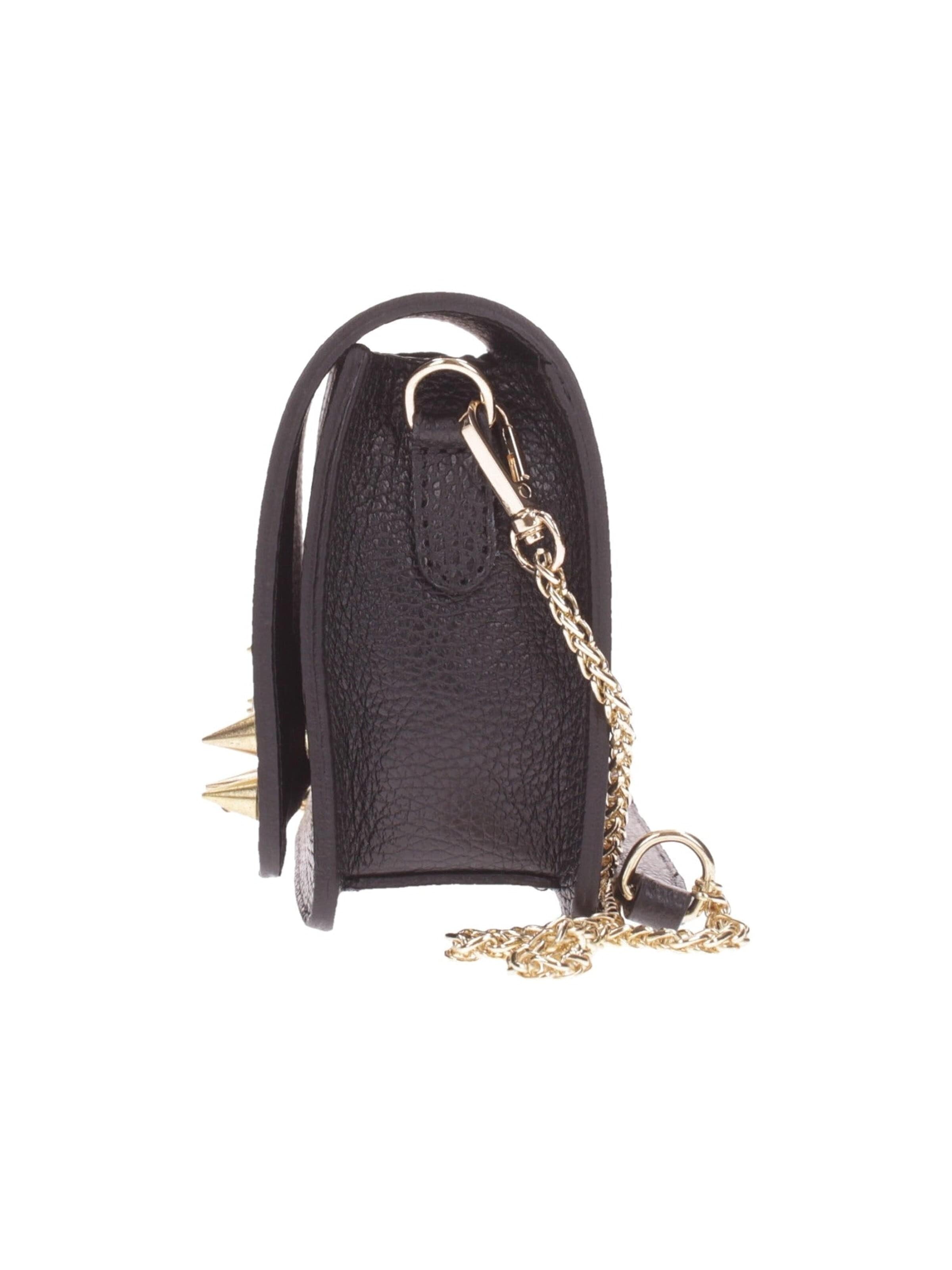 Borsa a tracolla 'John richmond Borsa JR-W-1134' di John Richmond in nero