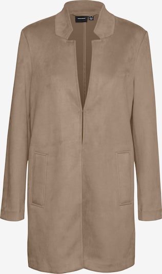 VERO MODA Between-season jacket 'JOSE FREJA' in Dark beige, Item view