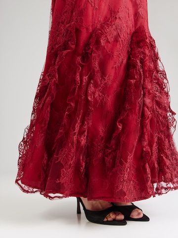 Abito di Maya Deluxe in rosso