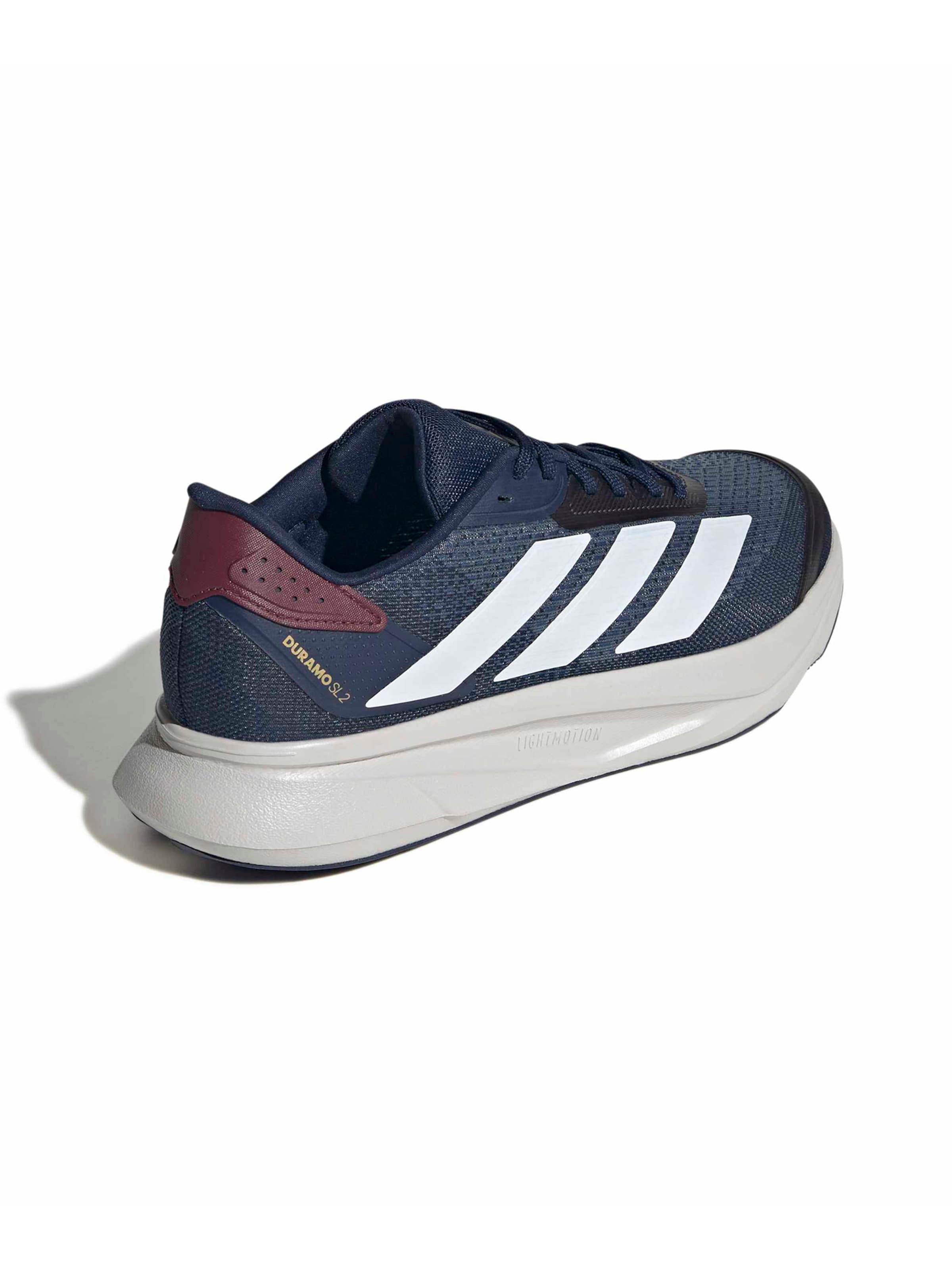 Chaussure de course 'DURAMO SL 2' ADIDAS PERFORMANCE en bleu