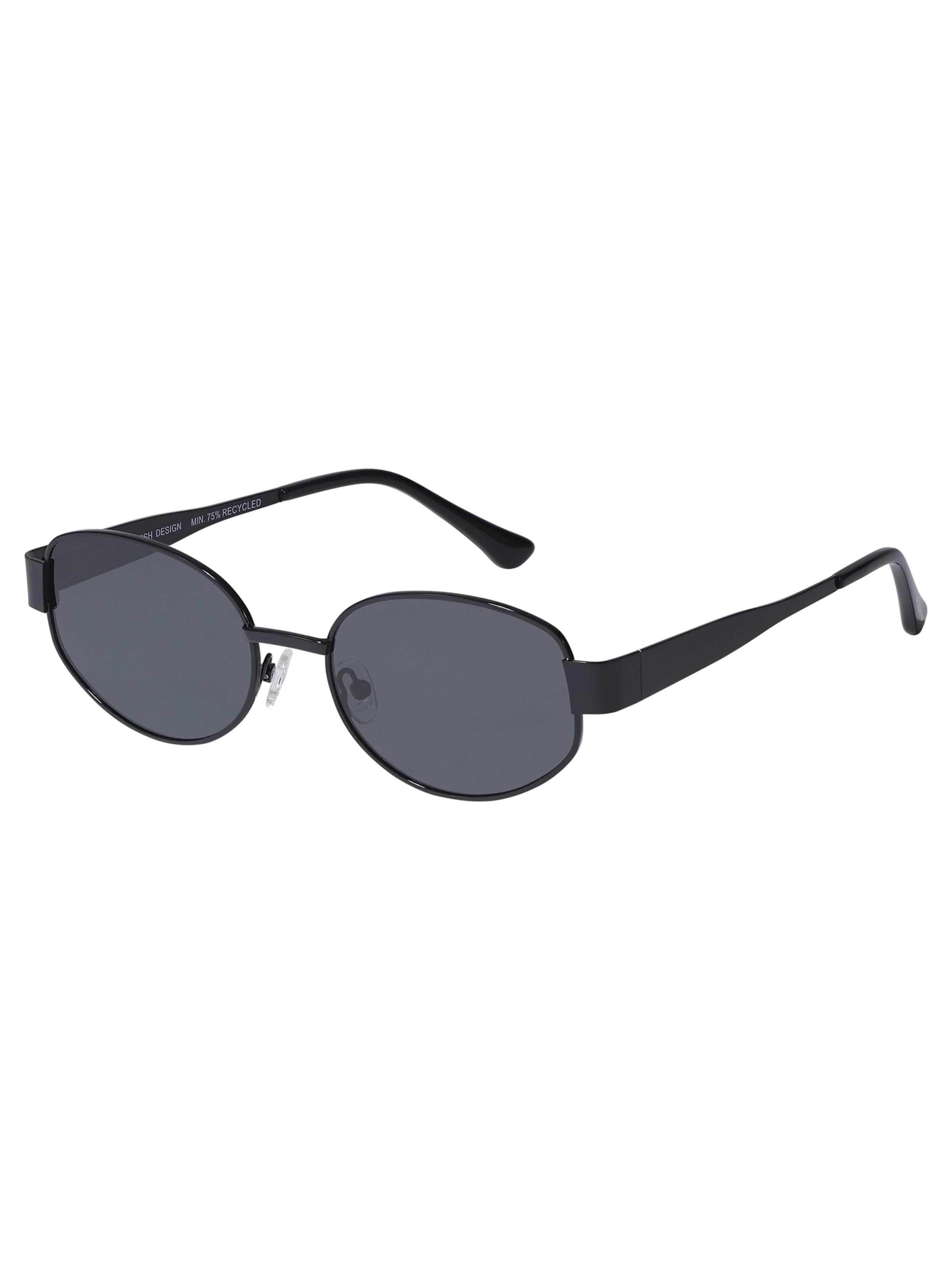Pilgrim Sunglasses 'Reilly' in Anthracite, Item view