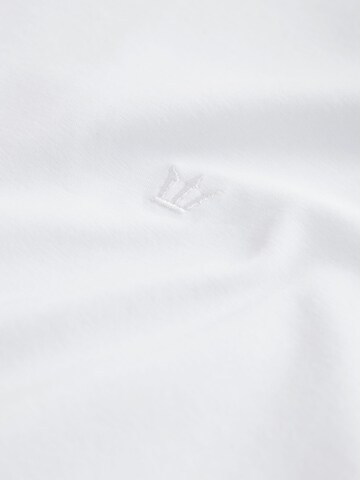 Next Shirt 'Trident' in Wit