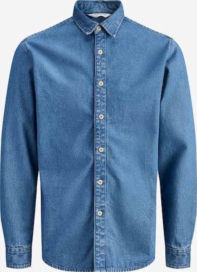 Jack & Jones Junior Košulja 'JJEStanley' u plavi traper, Pregled proizvoda