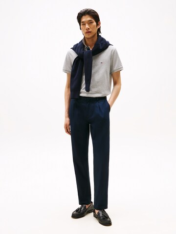 TOMMY HILFIGER Tričko - Sivá