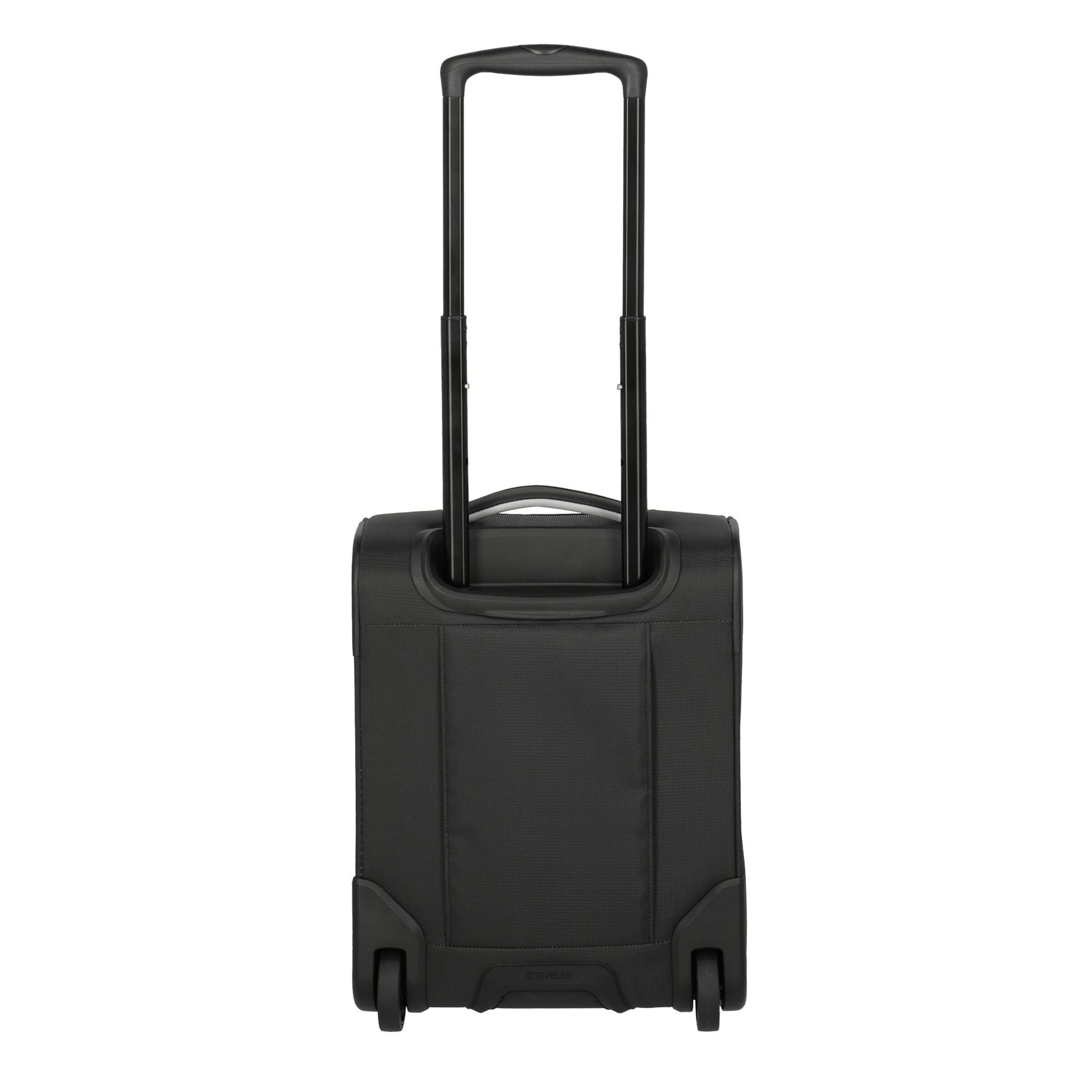 TRAVELITE Cart in Black
