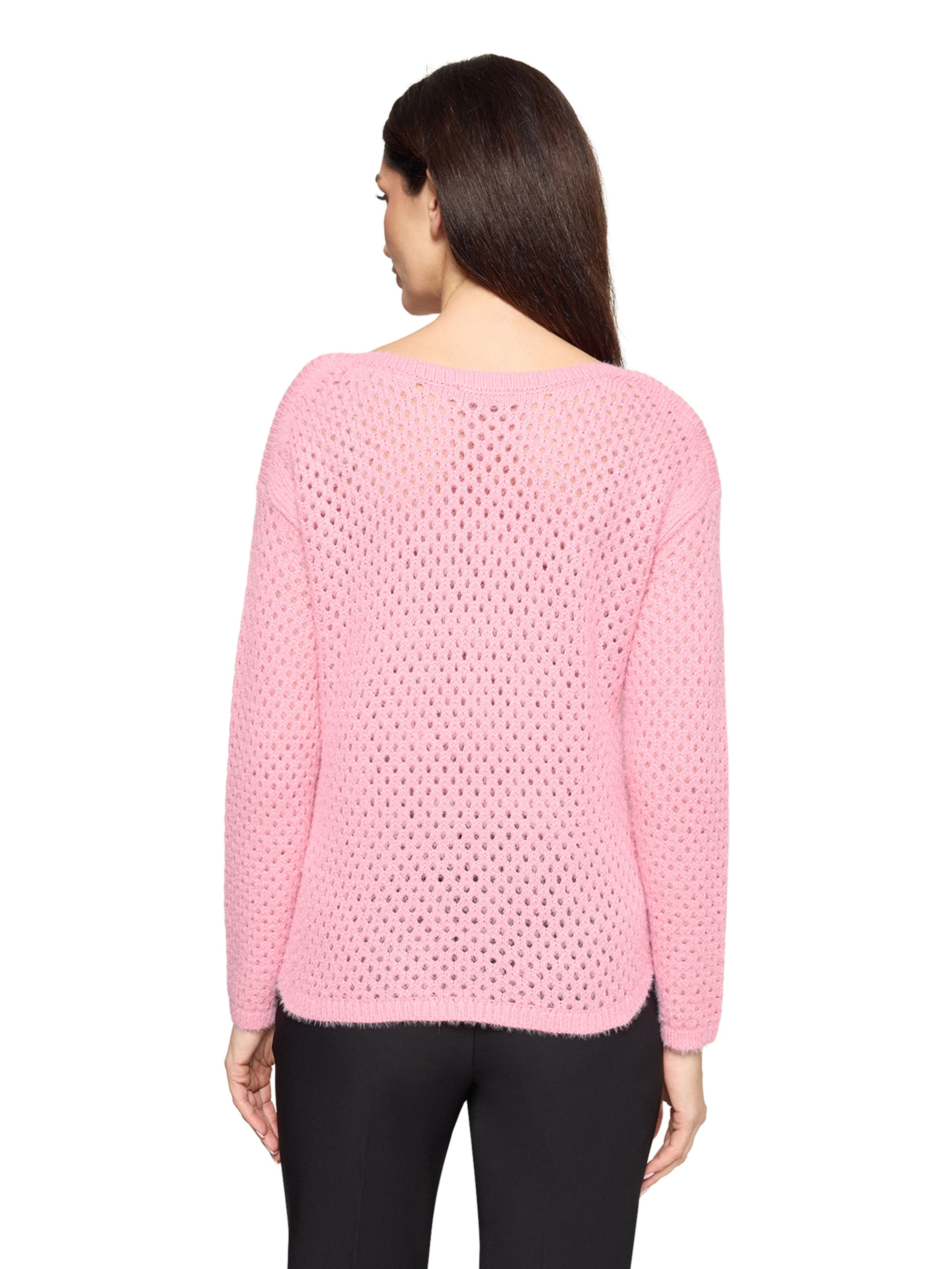 Pullover di Betty Barclay in rosa