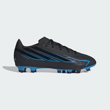 ADIDAS PERFORMANCE Sportschoen 'F50 Hyperfast Club' in Zwart