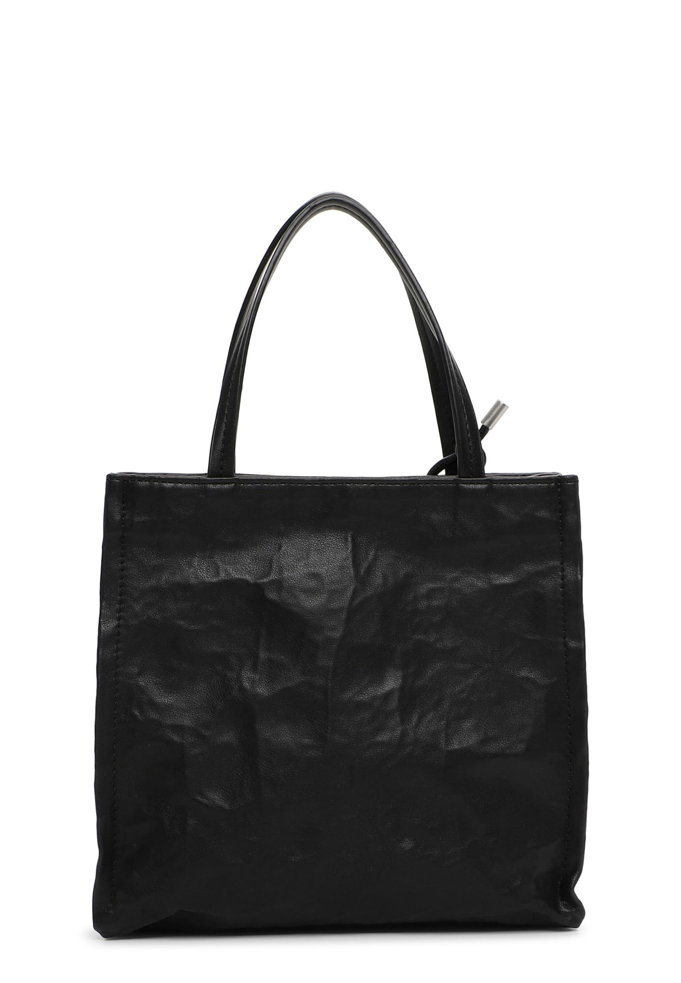 Suri Frey Shopper 'Haley' in Black