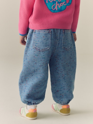 Effilé Jean Next en bleu