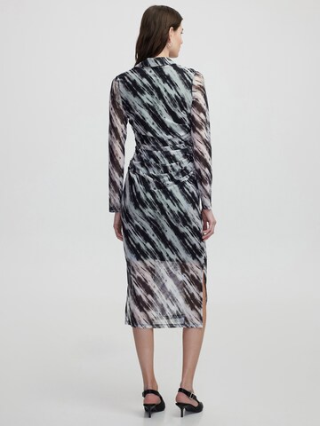 Robe Ipekyol en noir