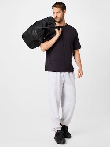 BDG Urban Outfitters Tapered Hose in Grau