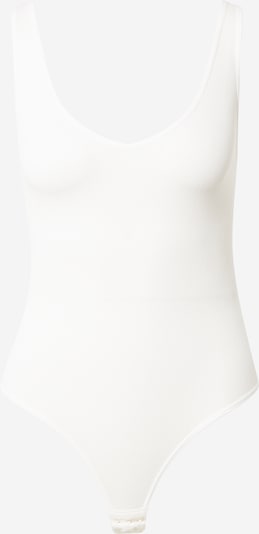 MAGIC Bodyfashion Bodysuit in White, Item view