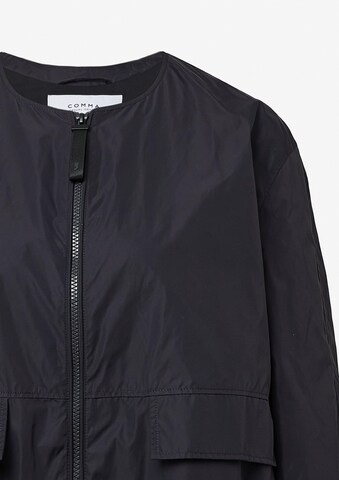 Veste mi-saison comma casual identity en gris