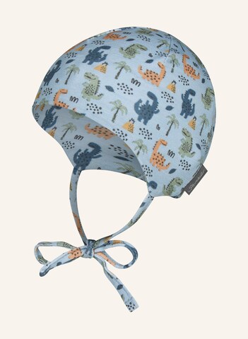 STERNTALER Beanie in Blue