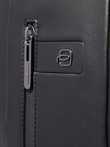 Piquadro Rucksack‌‌‌‌ in Schwarz