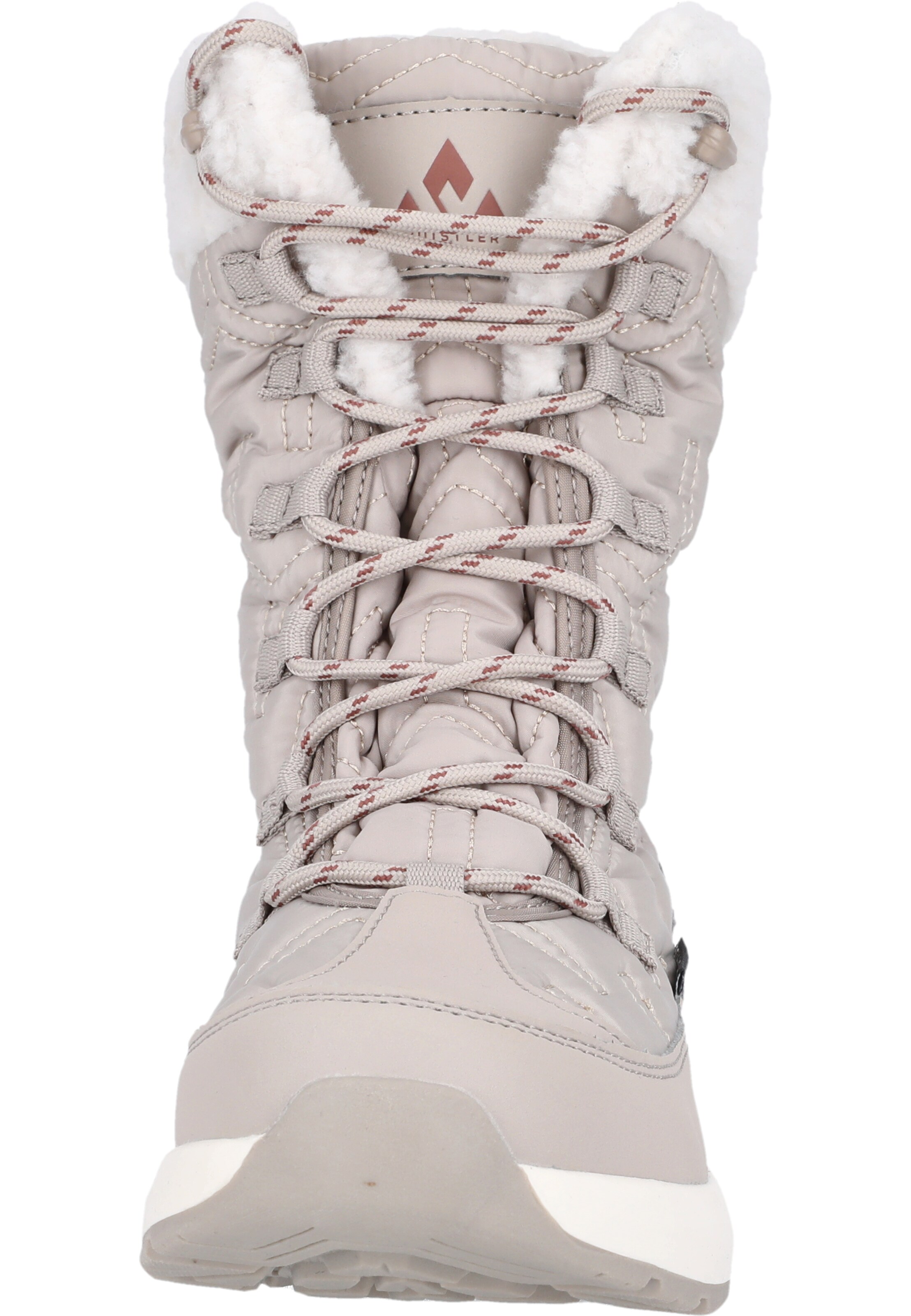 Whistler Winterstiefel 'Oenpi' in Beige