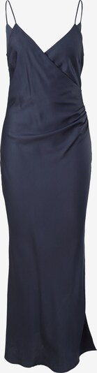 COMMA Kleid in dunkelblau, Produktansicht