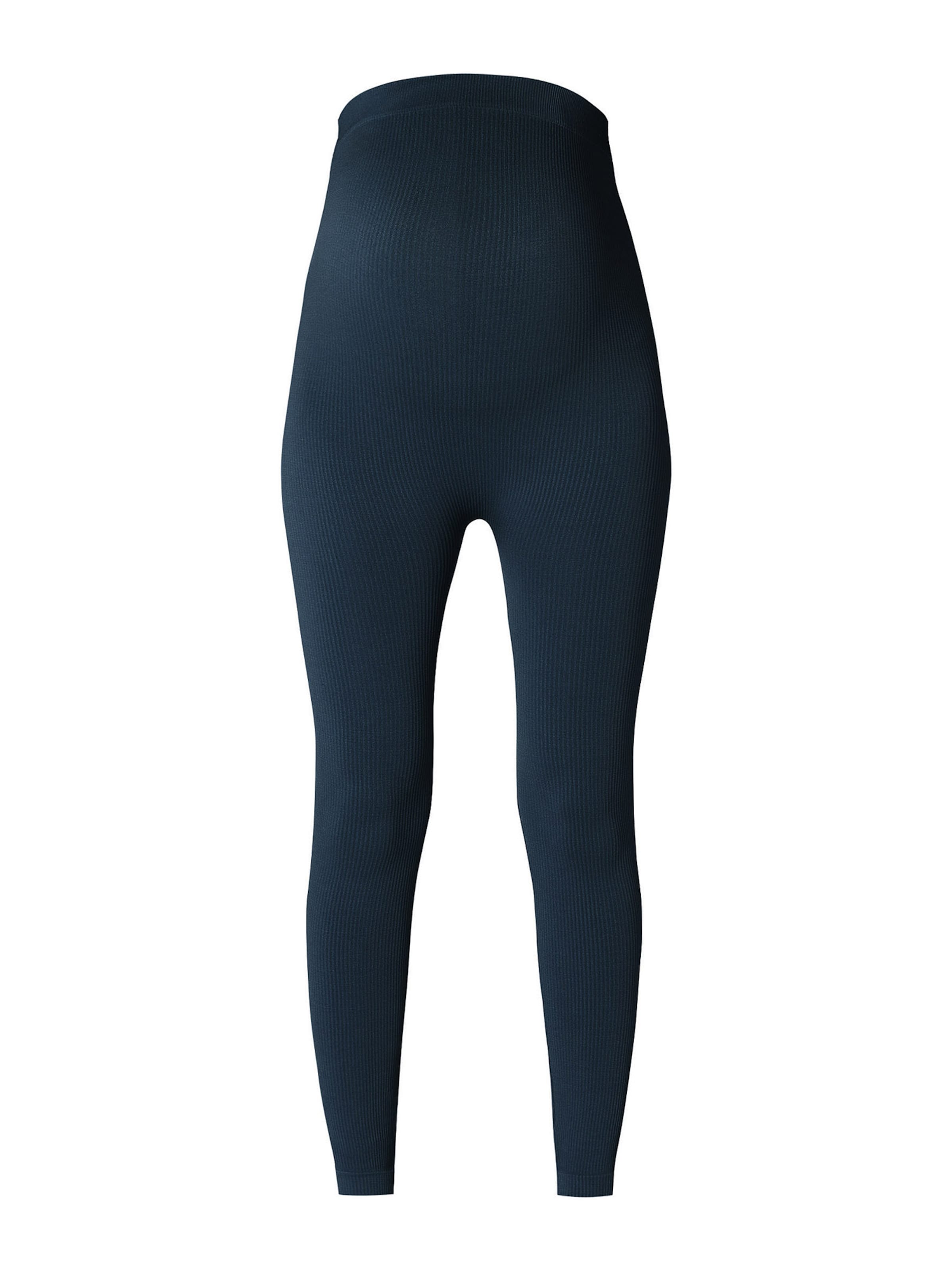 Noppies Skinny Leggings 'Reva' in Blauw: voorkant