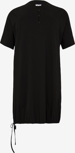 Yoek Tunic in Black, Item view