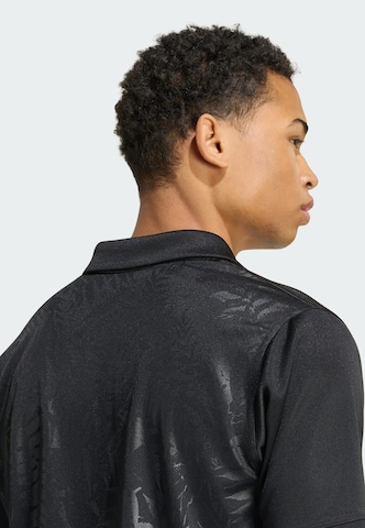 Maglia trikot 'All Blacks' di ADIDAS PERFORMANCE in nero