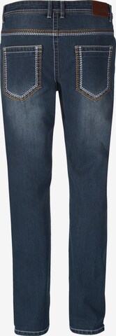 BABISTA Regular Jeans ' Vilorio ' in Blau