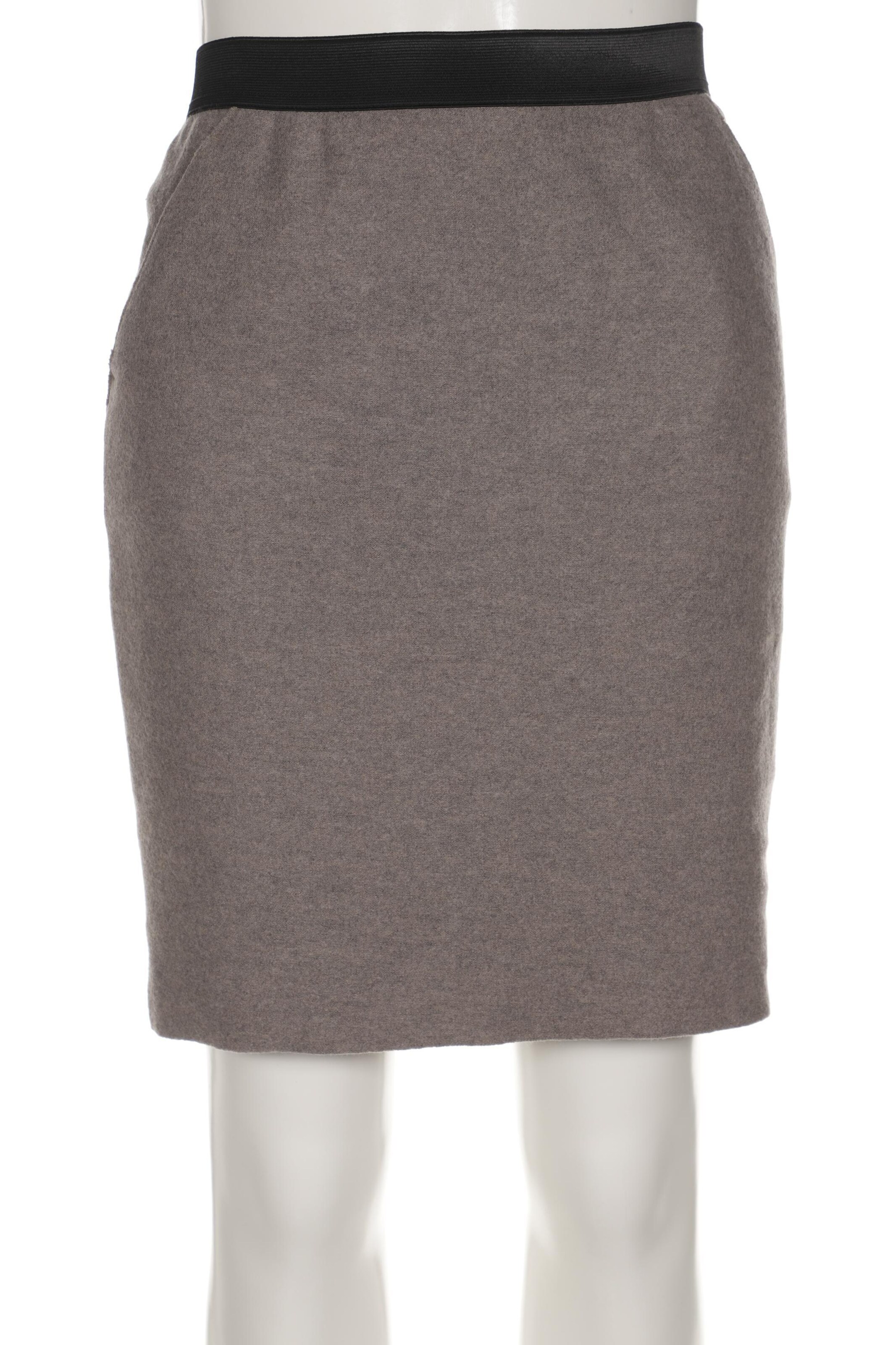 Marc Cain Rock XXL in Grau ABOUT YOU