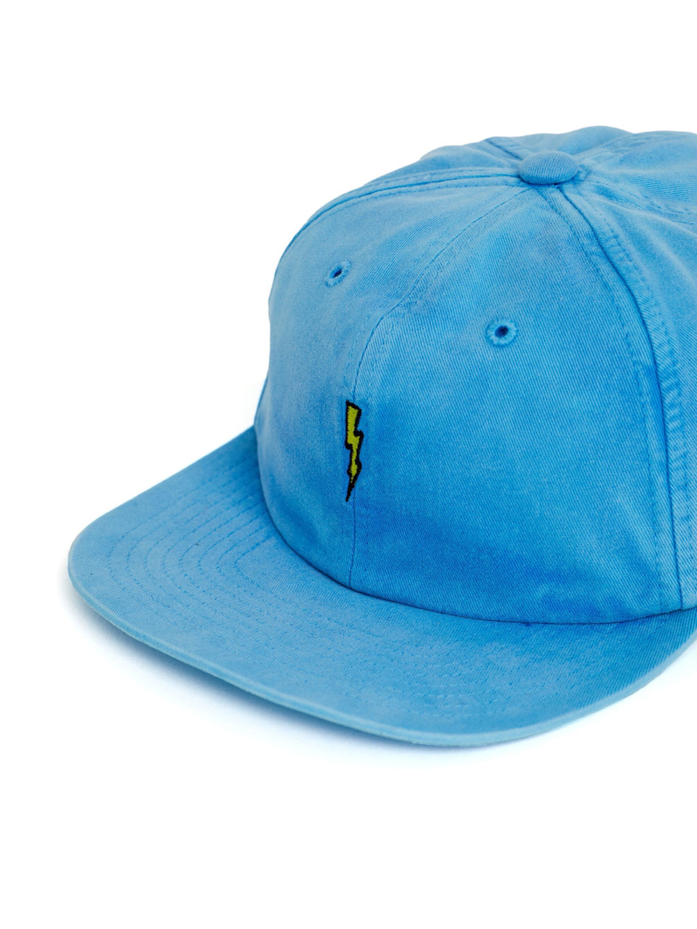 The Rad Black Kids - Gorra en azul