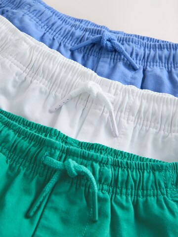 Next Regular Broek in Blauw