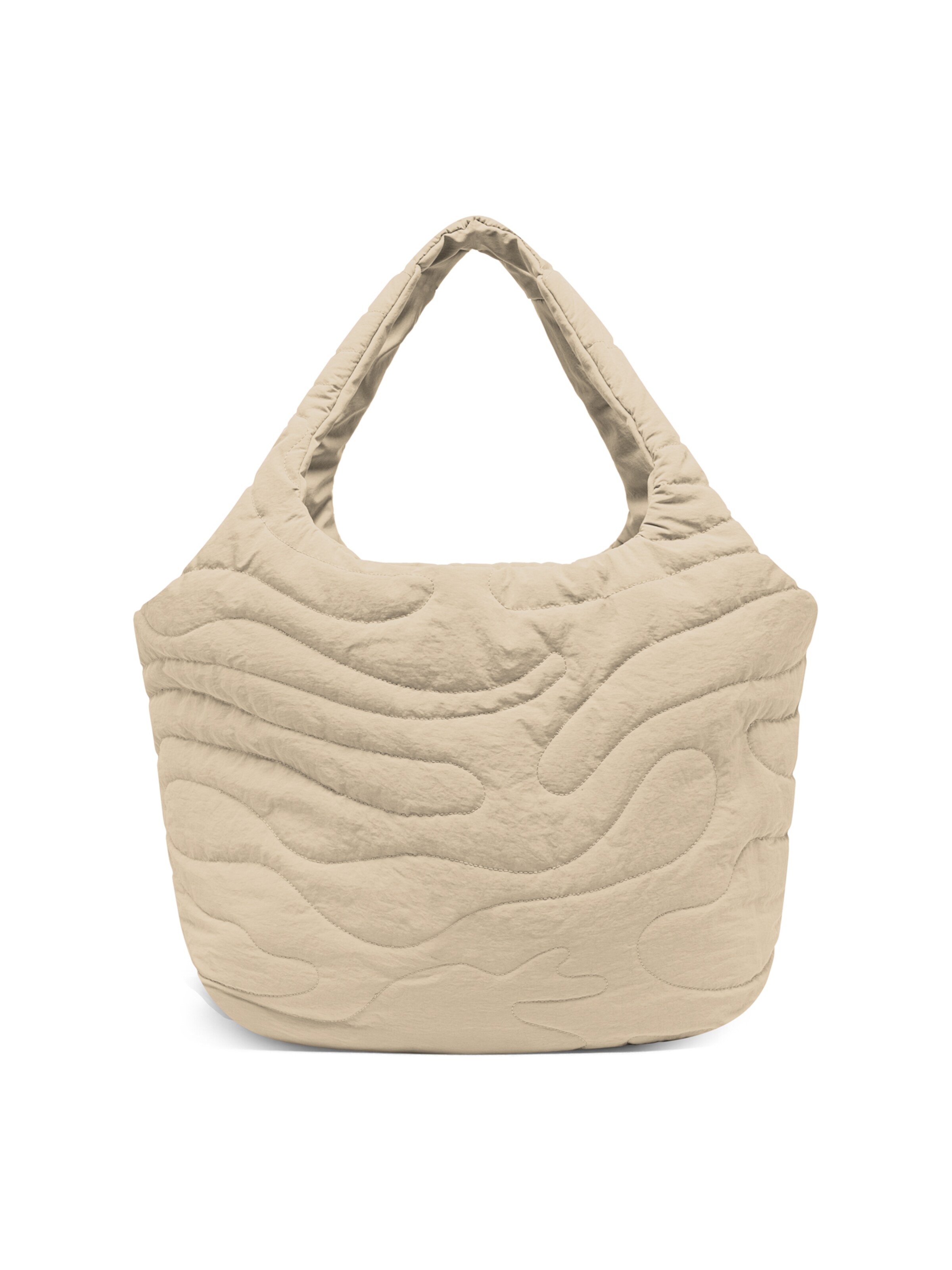 Johnny Urban - Shopper 'Cleo' em bege