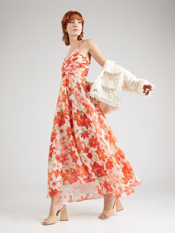 Forever New Kleid 'Jolie' in Rot