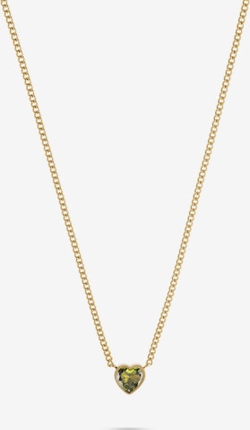 Guido Maria Kretschmer Jewellery Kette in Gold: Vorderseite