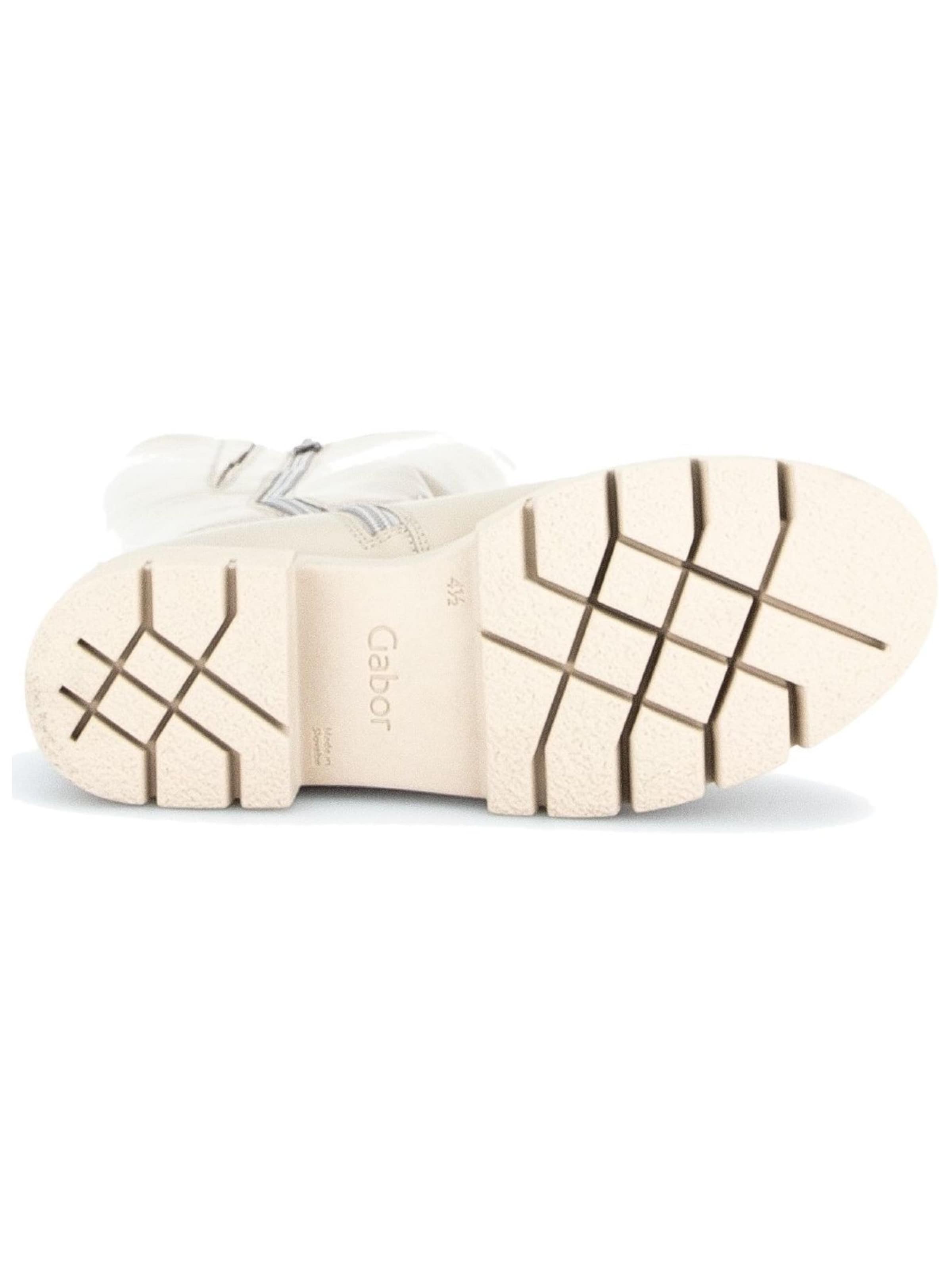Boots GABOR en beige