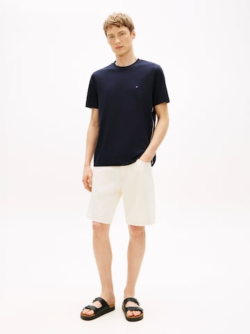 TOMMY HILFIGER T-Shirt in Blau