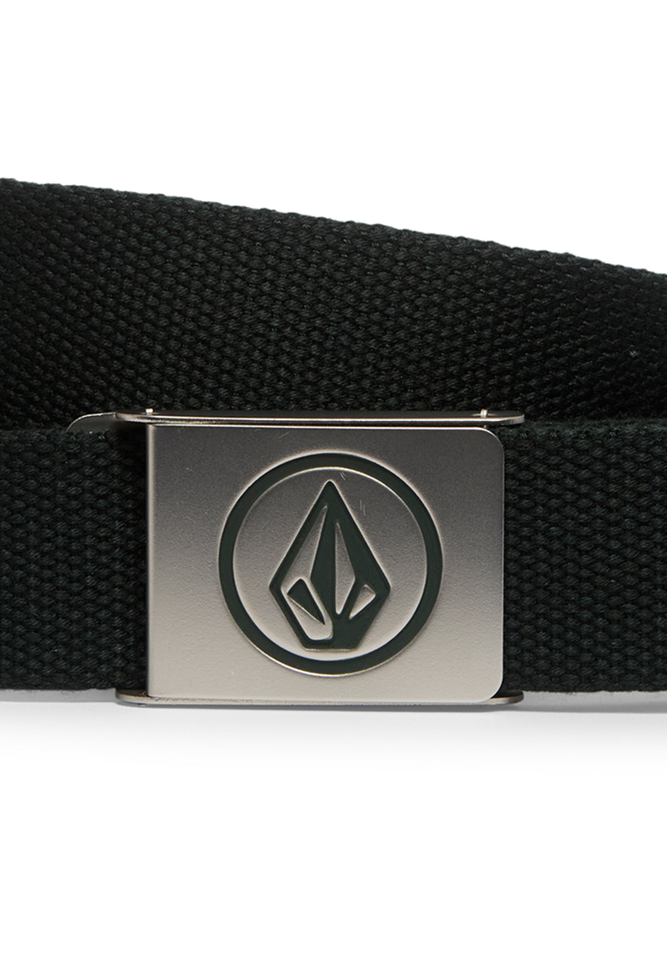 Volcom Belt in Green