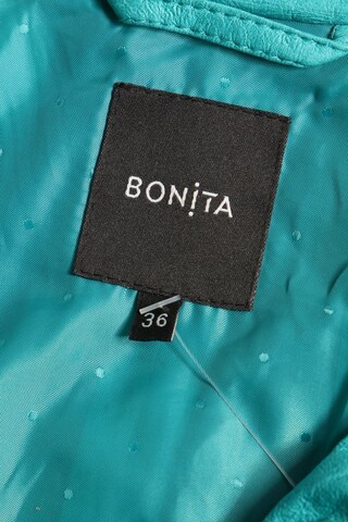 BONITA Vest in S in Blue