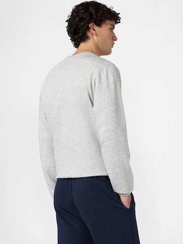 Champion Sweatshirt in Grau