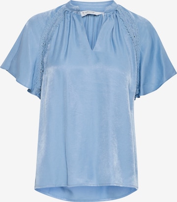 mėlyna b.young Palaidinė 'BYHACCA': priekis