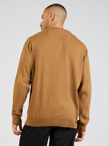 Pull-over Jack's en beige