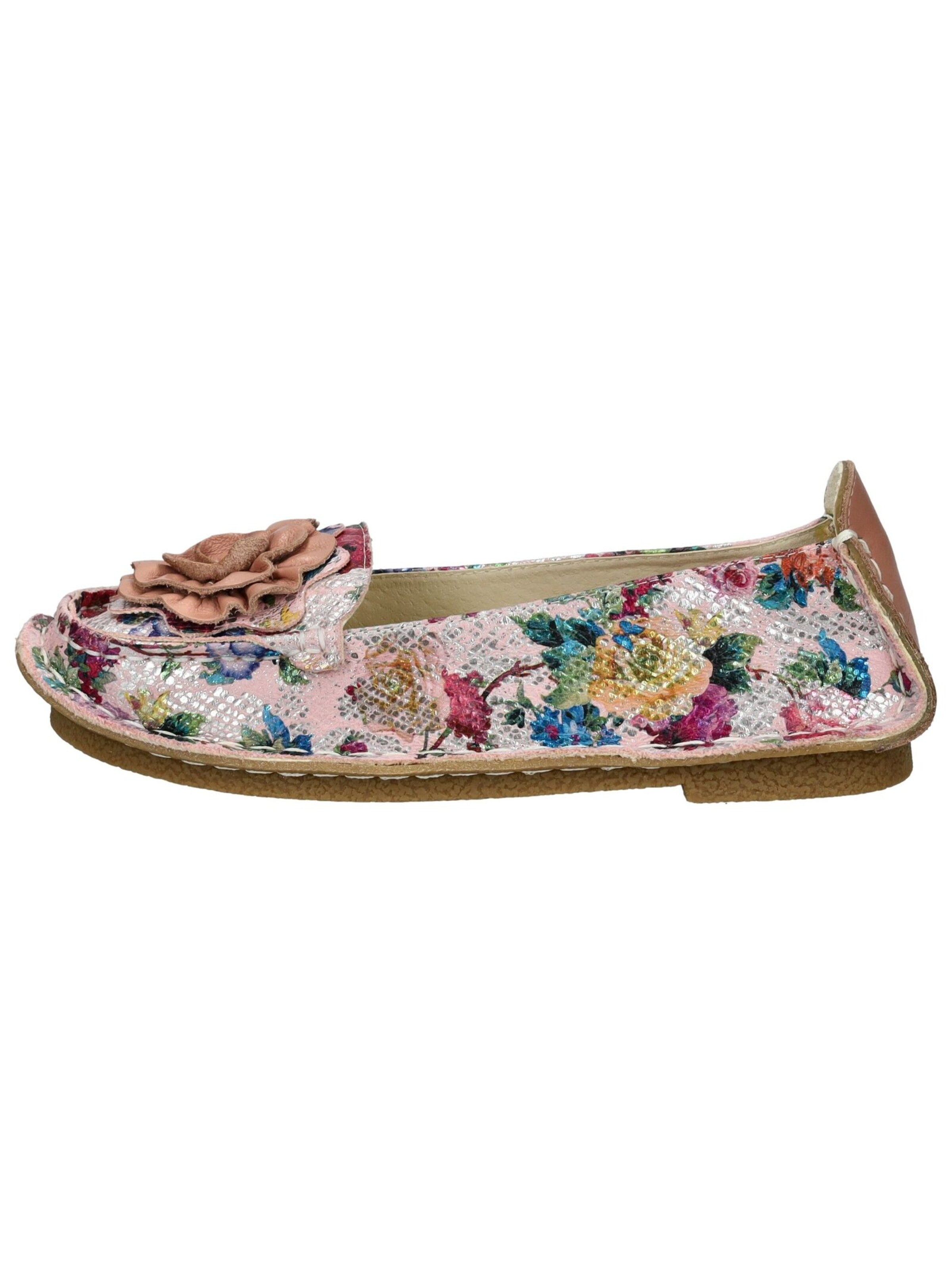 Laura Vita Ballerina in Roze