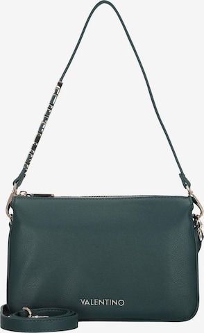 VALENTINO Crossbody bag 'Barn' in Blue: front