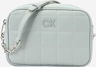 Calvin Klein Schoudertas in de kleur Mintgroen, Productweergave