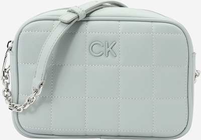 Calvin Klein Umhängetasche in mint, Produktansicht