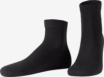 JOOP! Socken in Schwarz: Vorderseite
