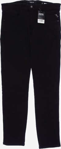 REPLAY Jeans in 33 in Black: front